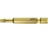 Бита HOT Torsio 7045 (T20; 50 мм) Wiha 33668 1