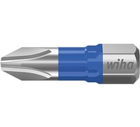 Бита T-Bit (5 шт; PH2; 25 мм) Wiha 41599