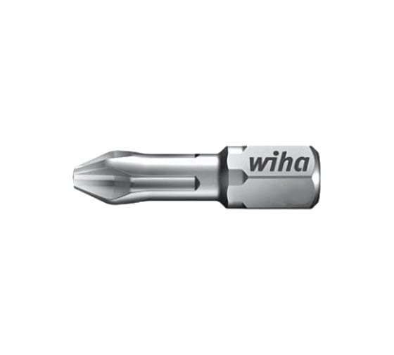 Бита ZOT 7929-404 7012 (50 шт; PZ1; 25 мм) Wiha 29878 1