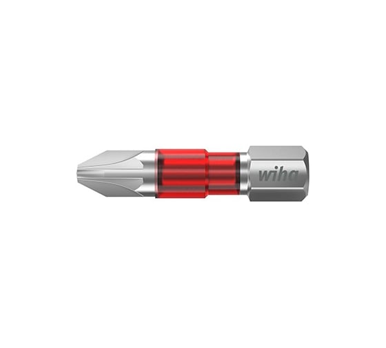 Бита TY-Bit (5 шт; PH3; 29 мм) Wiha 42101
