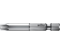Бита Professional 7046 TORX PLUS (9IP; 50 мм) Wiha 23197