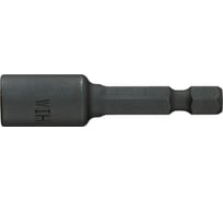 Головка торцевая мощная с магнитом 7244 M (SW8; 50 мм) Wiha 32523