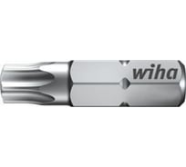 Биты Standard 7015SB (T15x25 мм; T20x25 мм; T25x25 мм) Wiha 31913