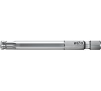 Биты со сферической головкой Standard 7045SB (T20x50 мм; T25x50 мм; T30x50 мм) Wiha 32807