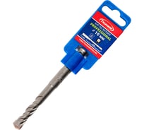 Бур по бетону SDS-plus Professional 10x110 мм Tsunami T10610200010110