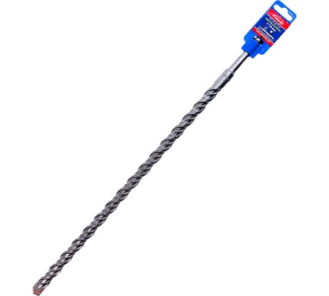 Бур по бетону SDS-plus Professional 16x450 мм Tsunami T10610200016450