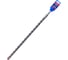 Бур по бетону SDS-plus Professional 16x450 мм Tsunami T10610200016450 1