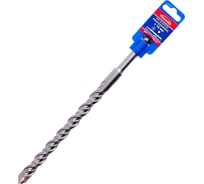 Бур по бетону SDS-plus Professional 16x260 мм Tsunami T10610200016260