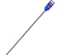 Бур по бетону SDS-plus Professional 12x450 мм Tsunami T10610200012450