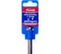 Бур по бетону SDS-plus Professional 12x450 мм Tsunami T10610200012450 2