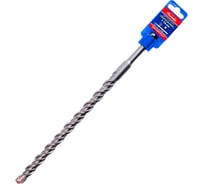 Бур по бетону SDS-plus Professional 16x310 мм Tsunami T10610200016310