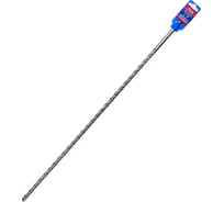Бур по бетону SDS-plus Professional 12x600 мм Tsunami T10610200012600
