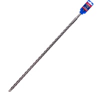 Бур по бетону SDS-plus Professional 16x600 мм Tsunami T10610200016600