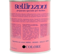 Воск для полировки камня густой прозрачный 1.3 кг Bellinzoni 004240011
