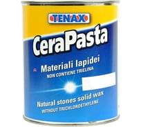 Воск густой Cera Pasta прозрачный 1 л Tenax 039.240.6271