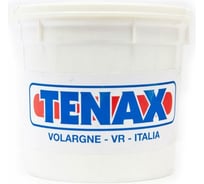 Порошок для полировки мрамора/гранита TenaLux 1 кг белый Tenax 039220005