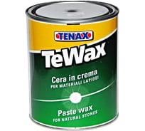 Воск густой черный 1 л Tenax 039240012