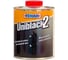 Воск для полировки камня Uniblack 2 жидкий черный 1 л Tenax 039240020 1