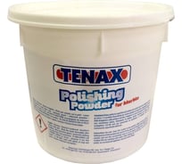 Порошок для полировки мрамора Gialla 15 кг желтый Tenax 039220002