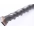 Бур по бетону SDS-plus Professional 8x110 мм Tsunami T10610200008110 6