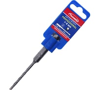 Бур по бетону SDS-plus Professional 4x110 мм Tsunami T10610200004110
