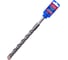 Бур по бетону SDS-plus Professional 20x260 мм Tsunami T10610200020260 1