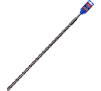 Бур по бетону SDS-plus Professional 20x600 мм Tsunami T10610200020600
