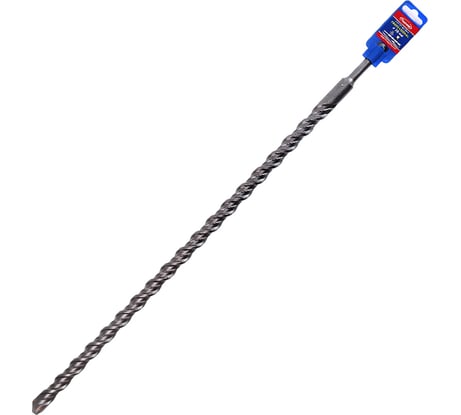 Бур по бетону SDS-plus Professional 20x600 мм Tsunami T10610200020600