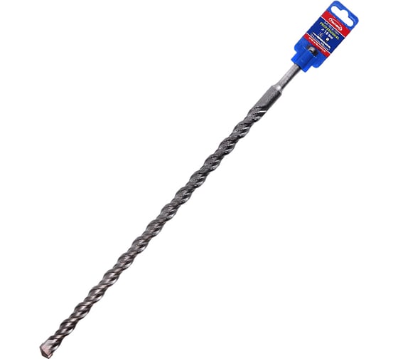 Бур по бетону SDS-plus Professional 18x450 мм Tsunami T10610200018450