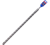 Бур по бетону SDS-plus Professional 25x600 мм Tsunami T10610200025600