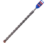 Бур по бетону SDS-plus Professional 25x450 мм Tsunami T10610200025450