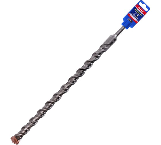 Бур по бетону SDS-plus Professional 25x450 мм Tsunami T10610200025450