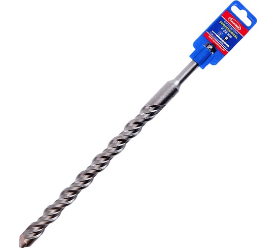 Бур по бетону SDS-plus Professional 20x310 мм Tsunami T10610200020310 1