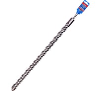 Бур по бетону SDS-plus Professional 32x600 мм Tsunami T10610200032600