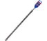 Бур по бетону SDS-plus Professional 18x600 мм Tsunami T10610200018600 1