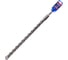 Бур по бетону SDS-plus Professional 22x450 мм Tsunami T10610200022450 1