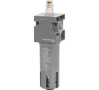 Лубрикатор 1/4", 16 бар NORDBERG NP8342