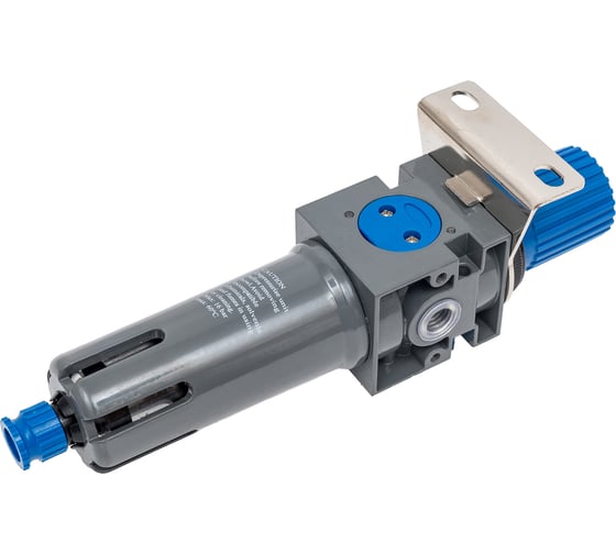 Фильтр воздушный с редуктором 1/4", 16 бар NORDBERG NP8242