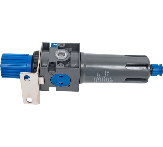 Фильтр воздушный с редуктором 1/4", 16 бар NORDBERG NP8242
