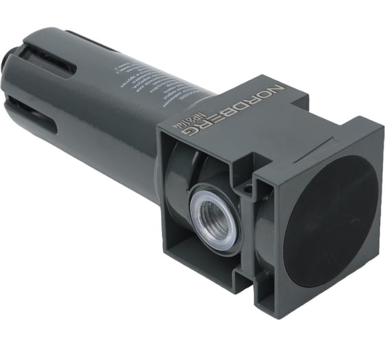 Фильтр воздушный 1/2", 16 бар NORDBERG NP8144