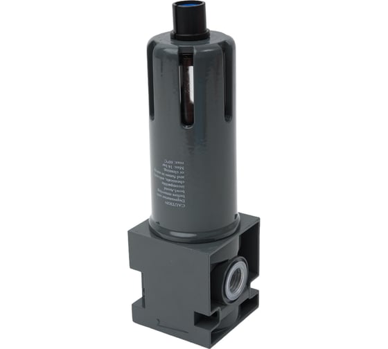 Фильтр воздушный 1/2", 16 бар NORDBERG NP8144