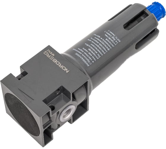 Фильтр воздушный 1/4", 16 бар NORDBERG NP8142