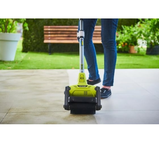 Щетка RAC816 Ryobi 5132004348