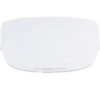 Защитная пластина Speedglas 427000 (10 шт) устойчивая к царапинам для сварочного щитка 3М 7000000183