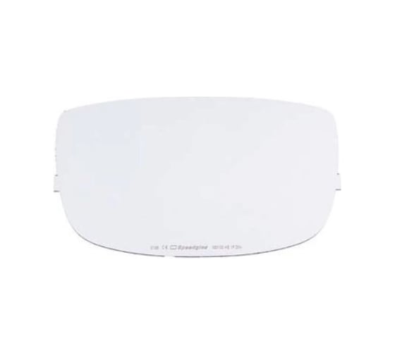 Защитная пластина Speedglas 427000 (10 шт) устойчивая к царапинам для сварочного щитка 3М 7000000183