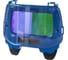 Сварочный светофильтр SPEEDGLAS 500015 (5/8/9-13 Din) 3М 7000000221 5
