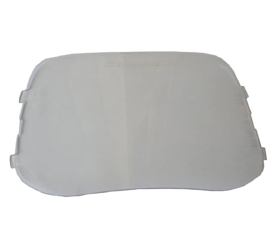 Защитная пластина Speedglas 776000 (10 шт) для сварочного щитка 3М 7100092252 1