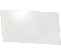 Защитная пластина Speedglas 528015 (5 шт) для сварочного щитка 3М 7000000226
