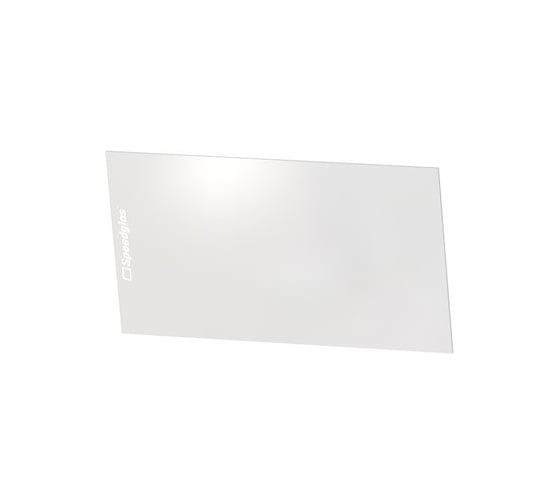 Защитная пластина Speedglas 528015 (5 шт) для сварочного щитка 3М 7000000226 1