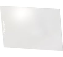 Защитная пластина Speedglas 528025 (5 шт) для сварочного щитка 3М 7000000227